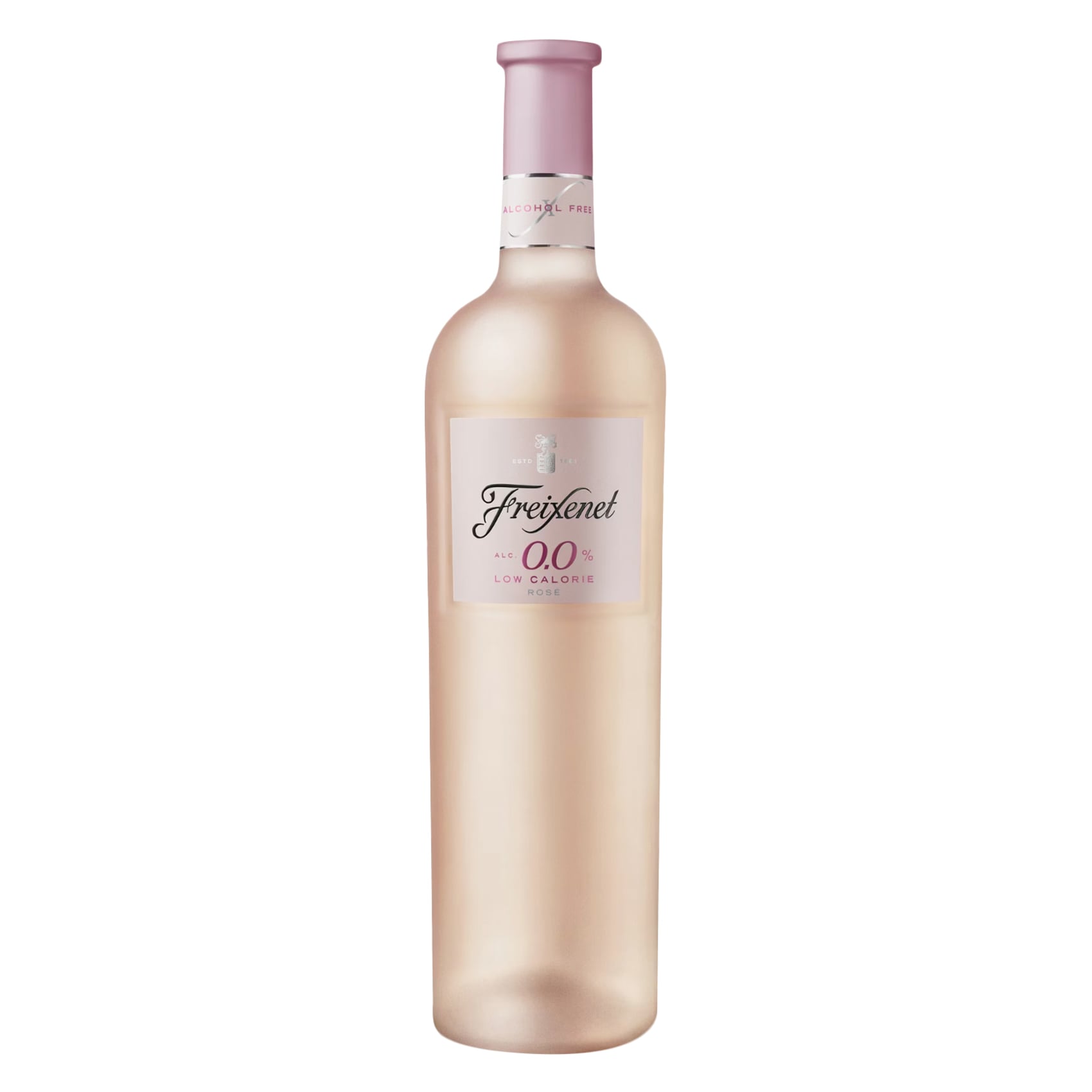 Freixenet Rosé Drink 0.0% Alcohol 750ml