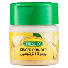 Freshly Ginger Powder 20g