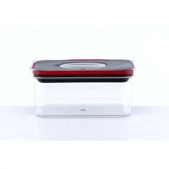 SAFA Dry Storage Rectangle Container 0.84 L
