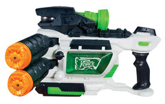 Banzai Twin Force Hydro Sweep Blaster