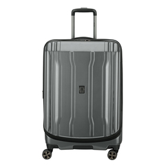 Delsey Cruise Hs 70cm Trolly Case Platinum