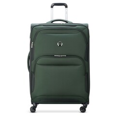 Delsey Sky Max 2.0 79cm Trolley Case Green