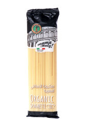 Organic Larder Organic Spaghetti Pasta 500g