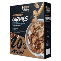 1 Attimo in forma Vegan Zero Sugar Protein Cereals 300g