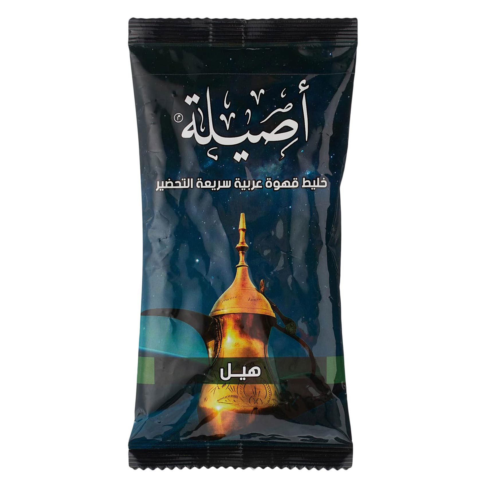 Aseela Instant Saudi Coffee Mix with Cardamom 30g