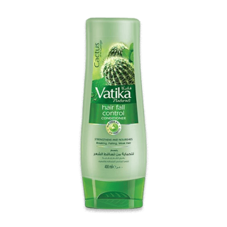 Vatika Hair Fall Control Conditioner