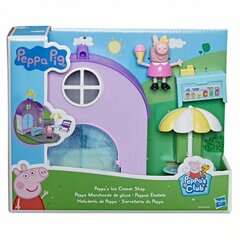 Peppa Pig Peppa's Ice Cream Shop