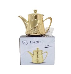 B & D Tea Pot 500ml S-B5987-18