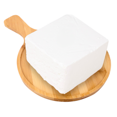 Almarai Trofos Greek Feta Cheese 1kg