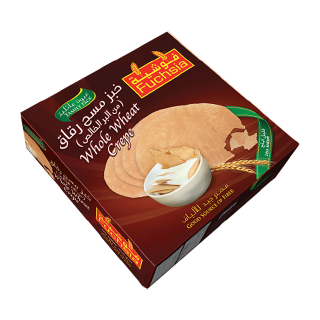 French Brown Crepe Sugar Free 240 G