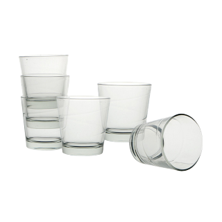Glass Cups