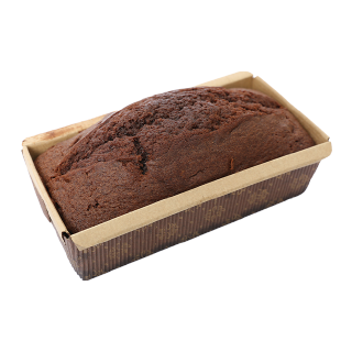 Small Chocolate Loaf Cake 300 G