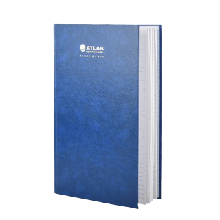 Notebook A4