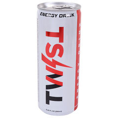 Twist Energy Drink Original 250ml