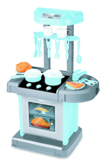 Smart Cook 'N' Go Kitchen