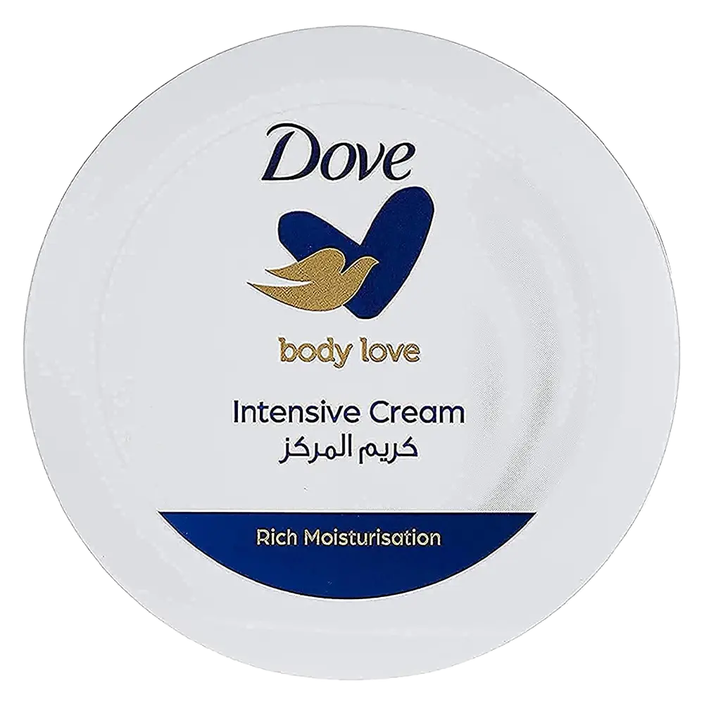 Intensive Nourishing Care Cream