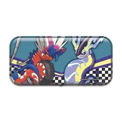 Pokémon TCG Back to School Pencil Case