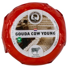 Henri Willig Baby Gouda Young 280g