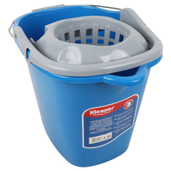 Kleaner Squeeze Bucket 15L