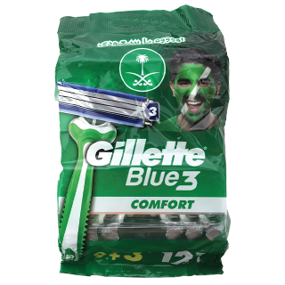 Blue3 Comfort