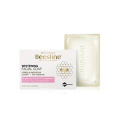 Beesline Whitening Facial Soap Lumiskin 85g