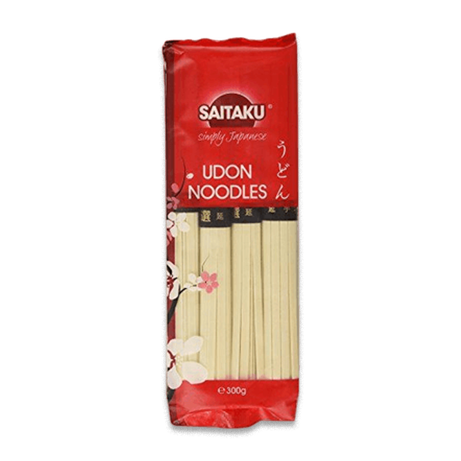 Udon Noodles 300 G