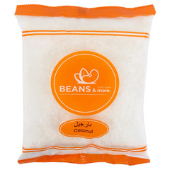 Beans & more Coconut 400g