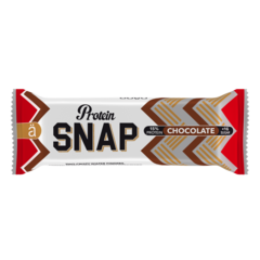 Nano Protein Snap Wafer Chocolate 21.5g
