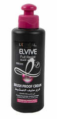 L'Oréal Full Resist Brush Proof Cream for Weakened Hair and Tendency to Fall 200ml