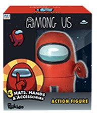 Among Us Action Figure