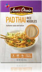 Annie Chun's Noodles Pad Thai Original 8oz