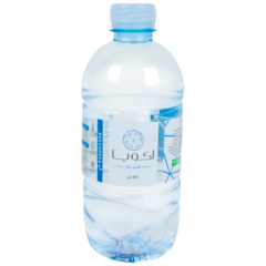 Akoya Bottled Drinking Water 600ml