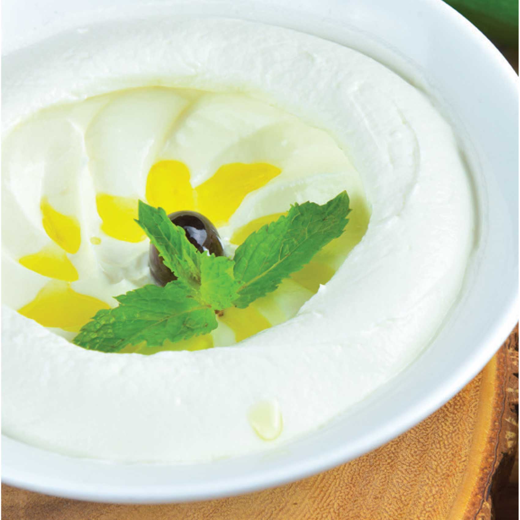 Al Joud Labneh Turkey