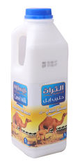 Al-Turath Camel Milk 1L