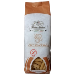Pasta Natura Chickpeas Penne Gluten Free 250g