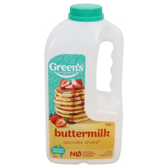 Green's Buttermilk Pancake Mix 325g