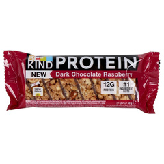 Be Kind Dark Chocolate Raspberry Nut Protein Bar 50g