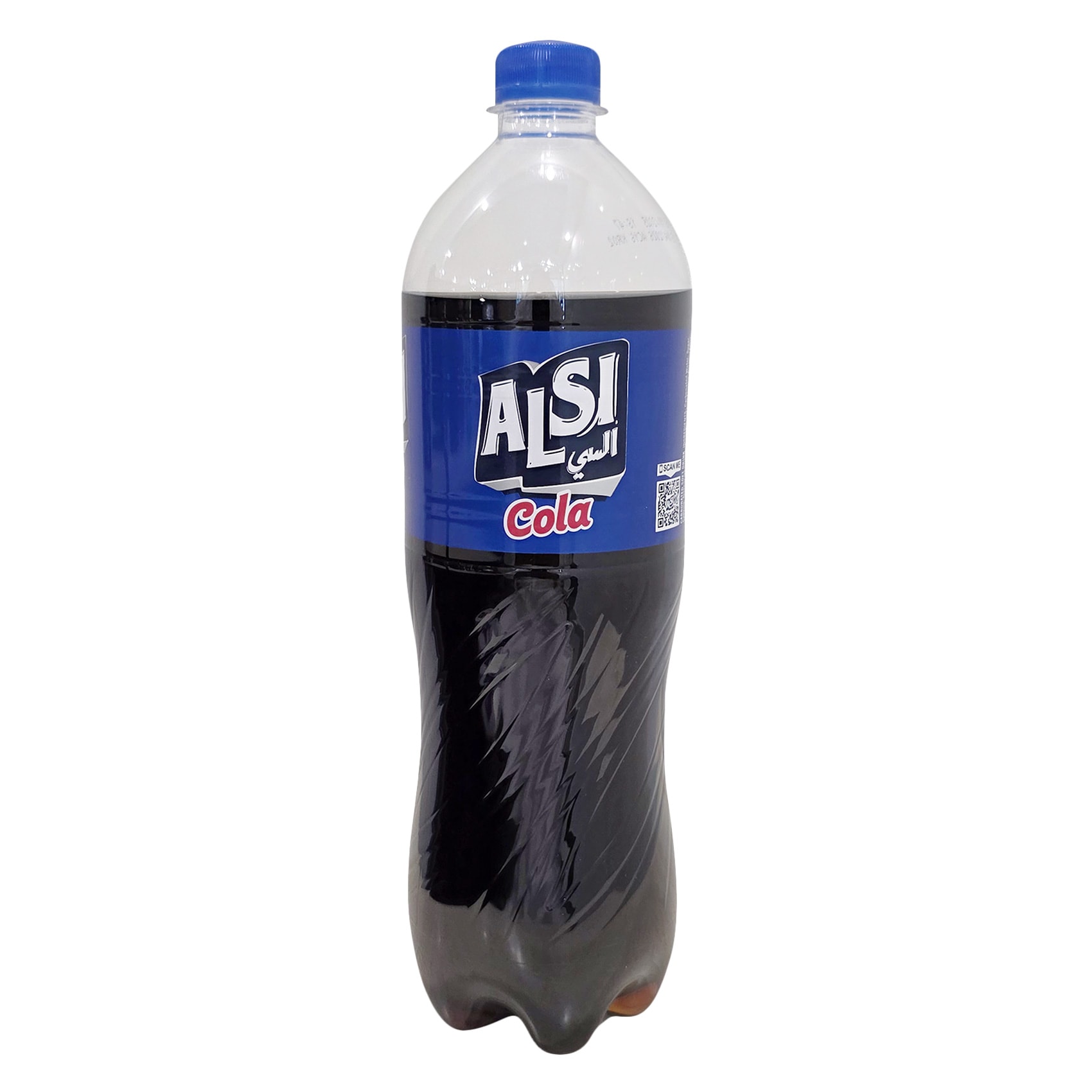 Alsi Cola Carbonated Soft Drink – 990 ml