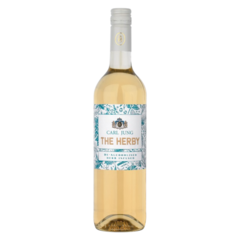 Carl Jung The Herby De-Alcoholised Herb Infused Drink 750ml