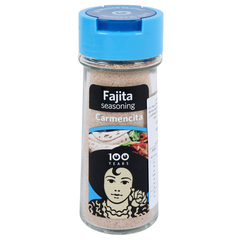Carmencita Fajitas Seasoning 85g