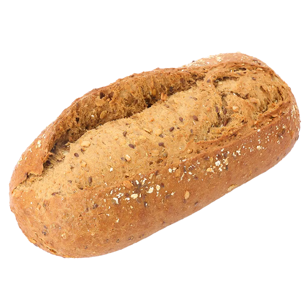 Multigrain Bread Sourdough Loaf 450 G