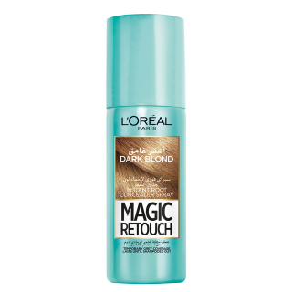 L'Oréal Magic Retouch Beige Instant Root Concealer Spray 75ml