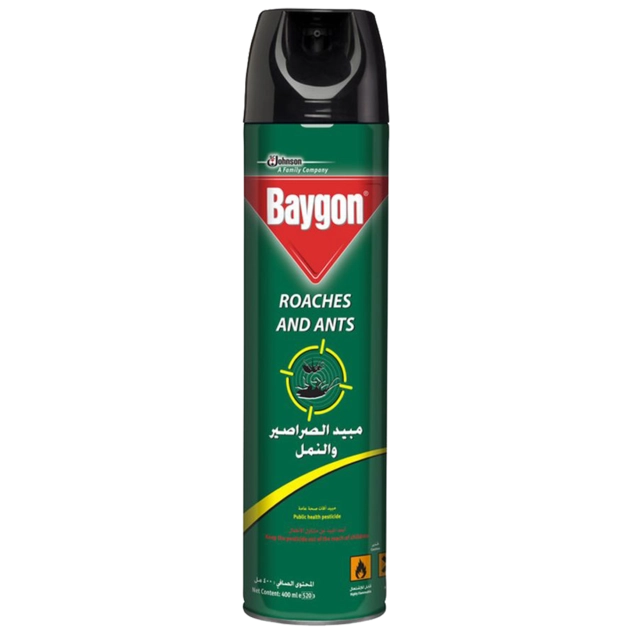 Roach And Ant Killer