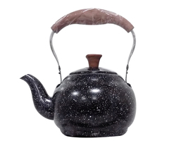 B & D Tea Pot 2L P20060222-2L