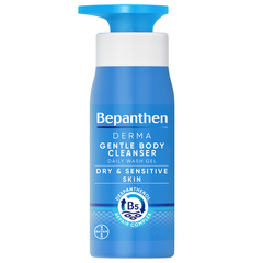Bepanthen Derma Daily Body Cleanser 400ml