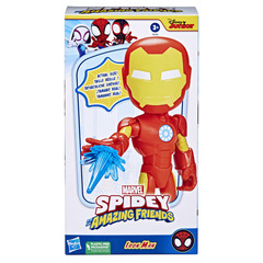 Hasbro Marvel Supersized Iron Man Action Figure