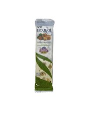Jannis Soft Nougat with Hazelnuts & Caramel 60g