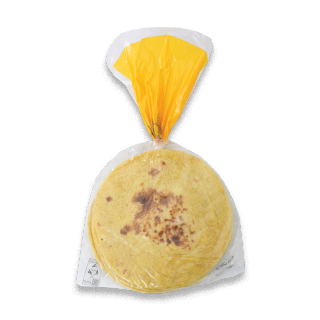 Corn Tortilla Bread-Each