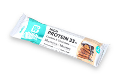 Born Winner Keto High Protein Cookies & Chocolate Flavour Protein Bar 60g
