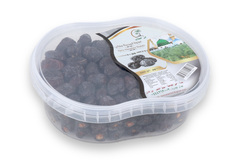 Bin Hatab Ajwa Almadinah Malaki 1000g